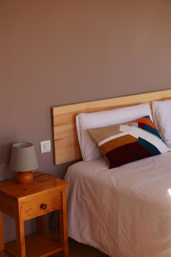 Hotel Balco Del Priorat La Morera de Montsant ภายนอก รูปภาพ