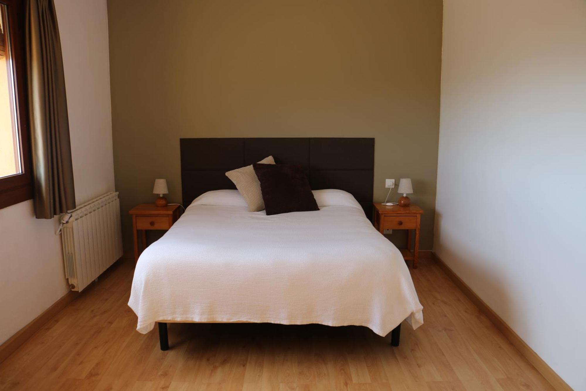 Hotel Balco Del Priorat La Morera de Montsant ภายนอก รูปภาพ